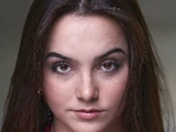 Hannah Cheramy (2003)