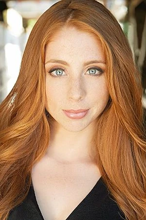 Melanie Leishman (1989) | Movie and TV Wiki | Fandom