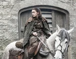 Stormborn