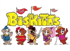 The Biskitts1983