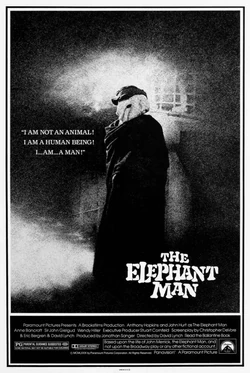 The Elephant Man1980