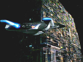 Vsborg