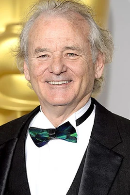 Bill Murray