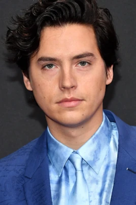 Cole Sprouse