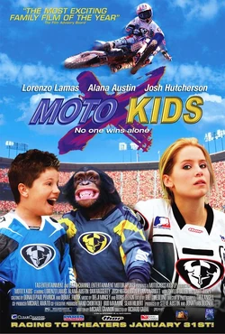 Motocross Kids2004