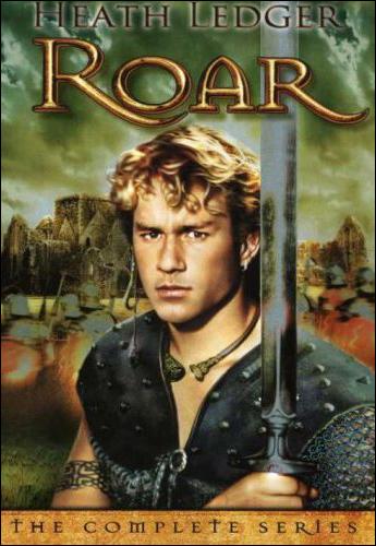 Roar (1997 TV series) - Wikipedia