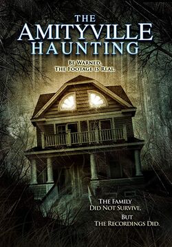 The Amityville Haunting2011