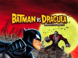 Batman vs. Dracula (2005)