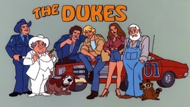 The Dukes1983
