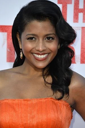 Tiya Sircar (1982) | Movie and TV Wiki | Fandom