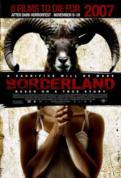 Borderland2007