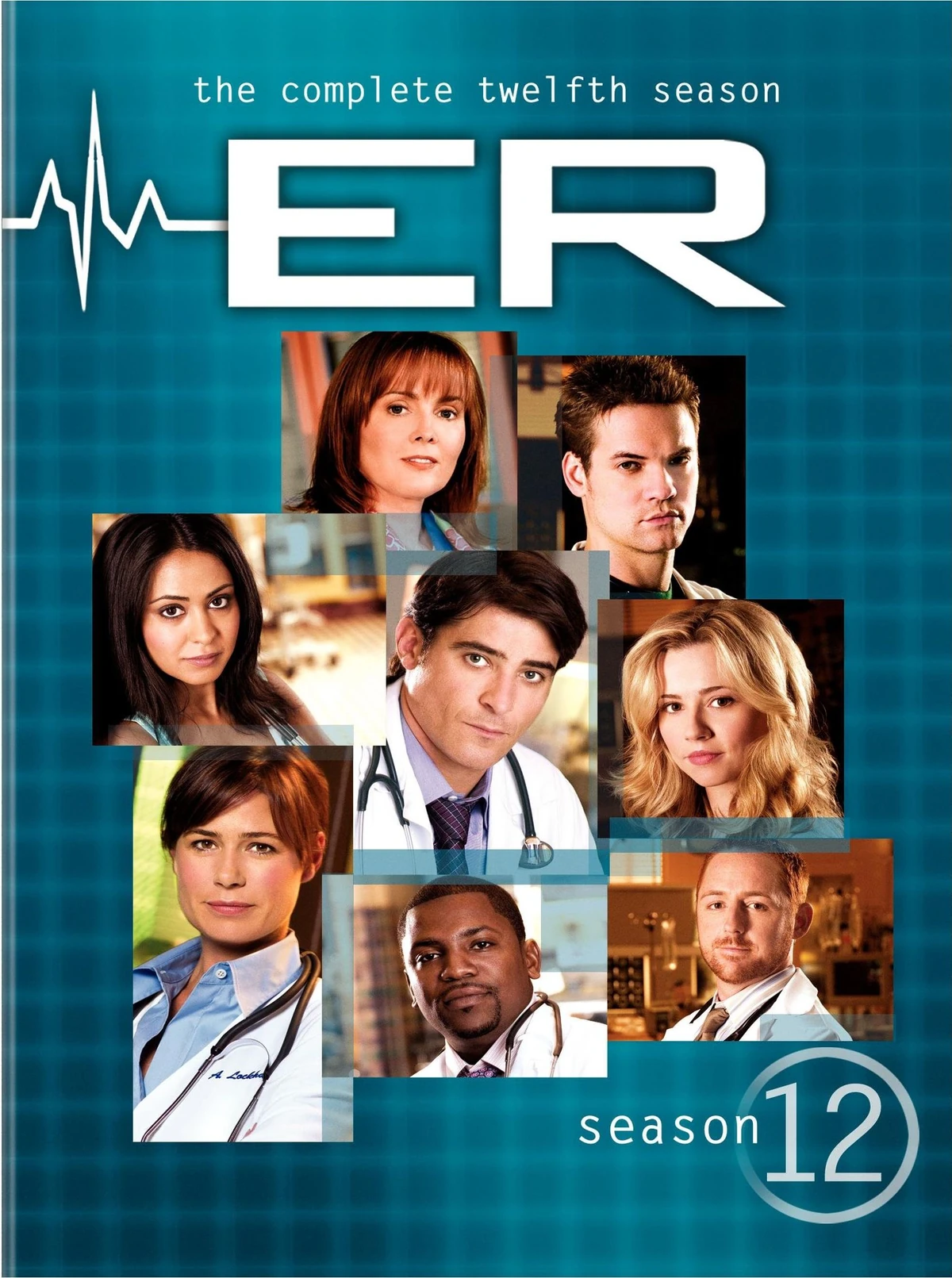 ER (TV series) visual data 6