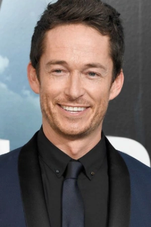 Simon Quarterman (1977) | Movie and TV Wiki | Fandom