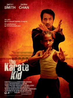 The Karate Kid2010