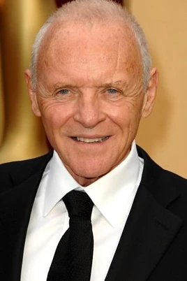 Anthony Hopkins