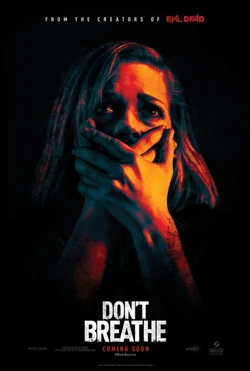 Don't Breathe2016