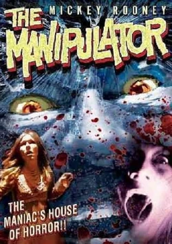 The Manipulator1971