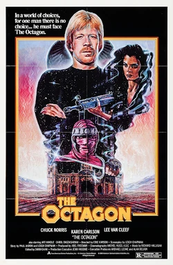 The Octagon1980
