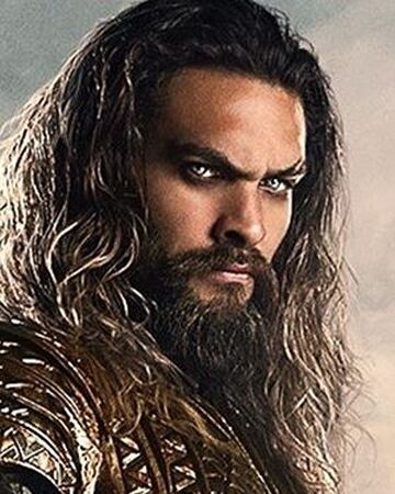 Aquaman Dceu Movie And Tv Wiki Fandom