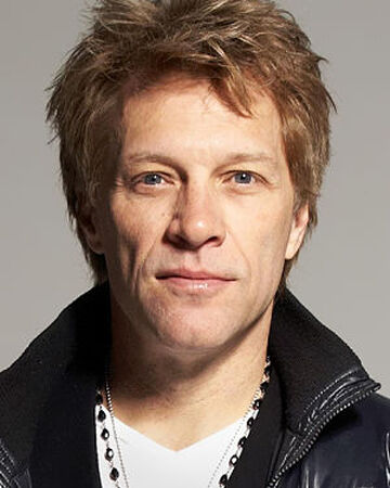 Jon Bon Jovi 1962 Movie And Tv Wiki Fandom