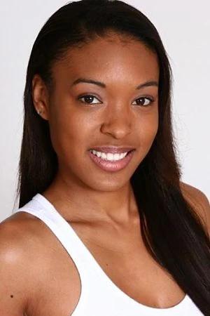 Patrice Hollis (1981) | Movie and TV Wiki | Fandom