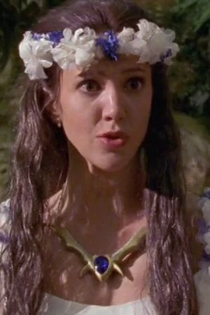 Princess Shayla (Power Rangers) | Movie and TV Wiki | Fandom