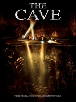 The Cave2005