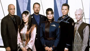 Babylon 5-final-cast