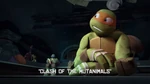 Clash of the Mutanimals-TMNT2k12