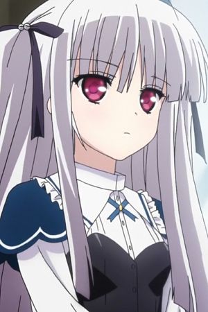 Julie Sigtuna, Absolute Duo Wiki