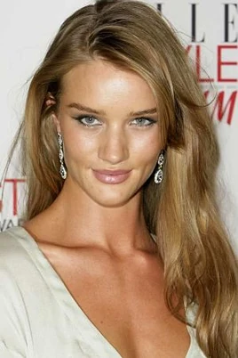 Rosie Huntington-Whiteley