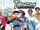 Tenchi Universe (1995)