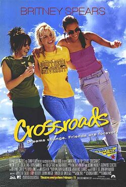 Crossroads (2002) | Movie and TV Wiki | Fandom