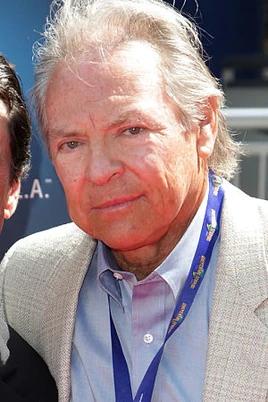 Frank Welker
