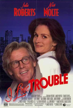 I Love Trouble1994