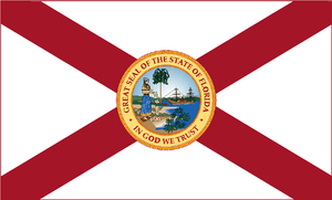 Florida flag