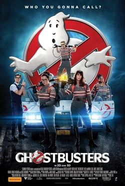 Ghostbusters2016