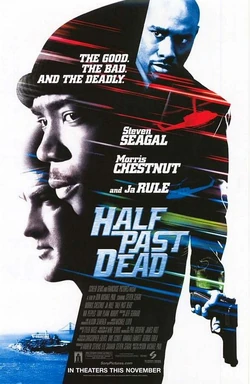 Half Past Dead2002