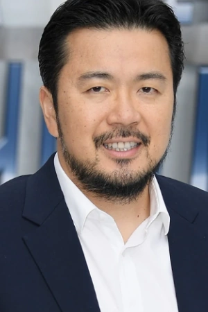Justin Lin (1971) | Movie and TV Wiki | Fandom