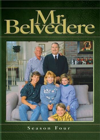 Mr. Belvederetv 4