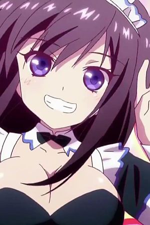 Rito Tsukimi, Absolute Duo Wiki