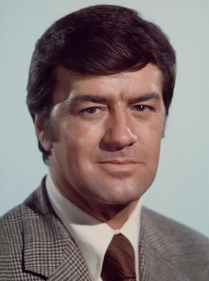 Ron Masak (1936) | Movie and TV Wiki | Fandom