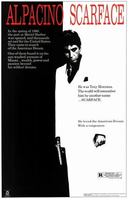 Scarface 1983