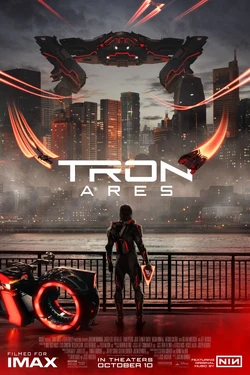 Tron Ares2025