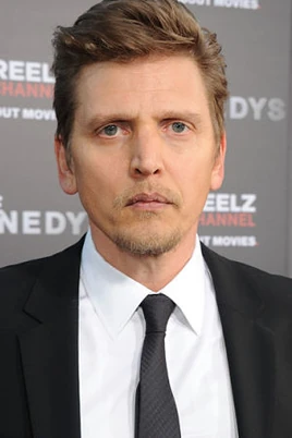 Barry Pepper