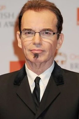 Billy Bob Thornton