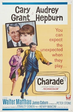 Charade-1963