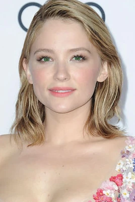 Haley Bennett