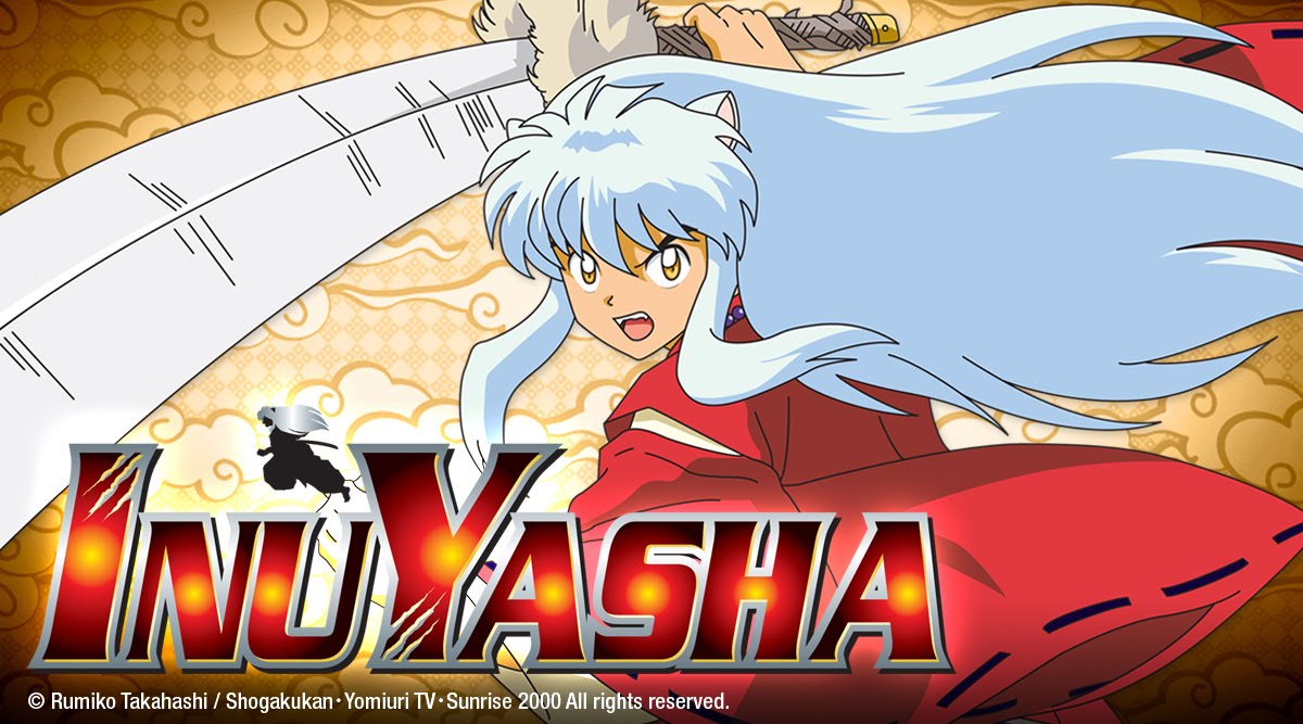 Inuyasha (TV Series 2000–2004) - IMDb