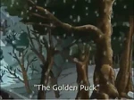 The Golden Puck-TMNT2k3